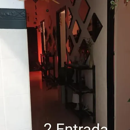 Hostel Residencial Brazen *