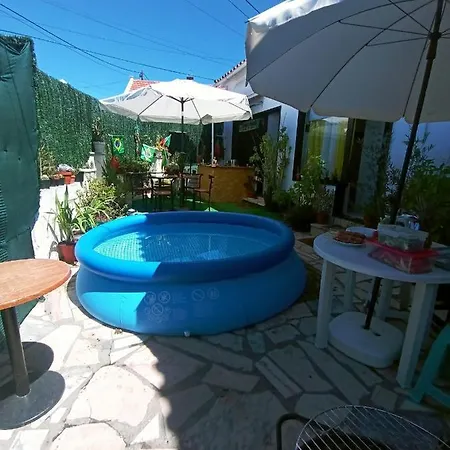 Albergue Residencial Brazen *